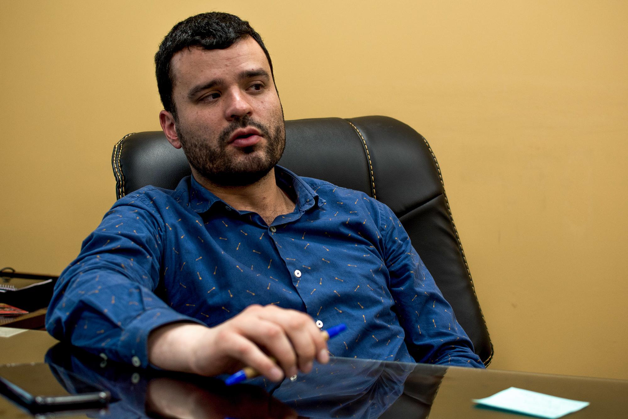 Manuel Canelas